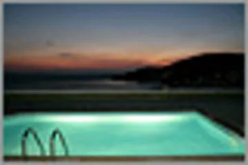 Mykonos Luxury Villas Agios Ioannis Diakoftis Hotel