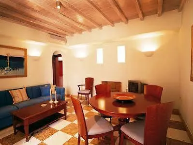 Hotel Mykonos Luxury Villas Agios Ioannis Diakoftis